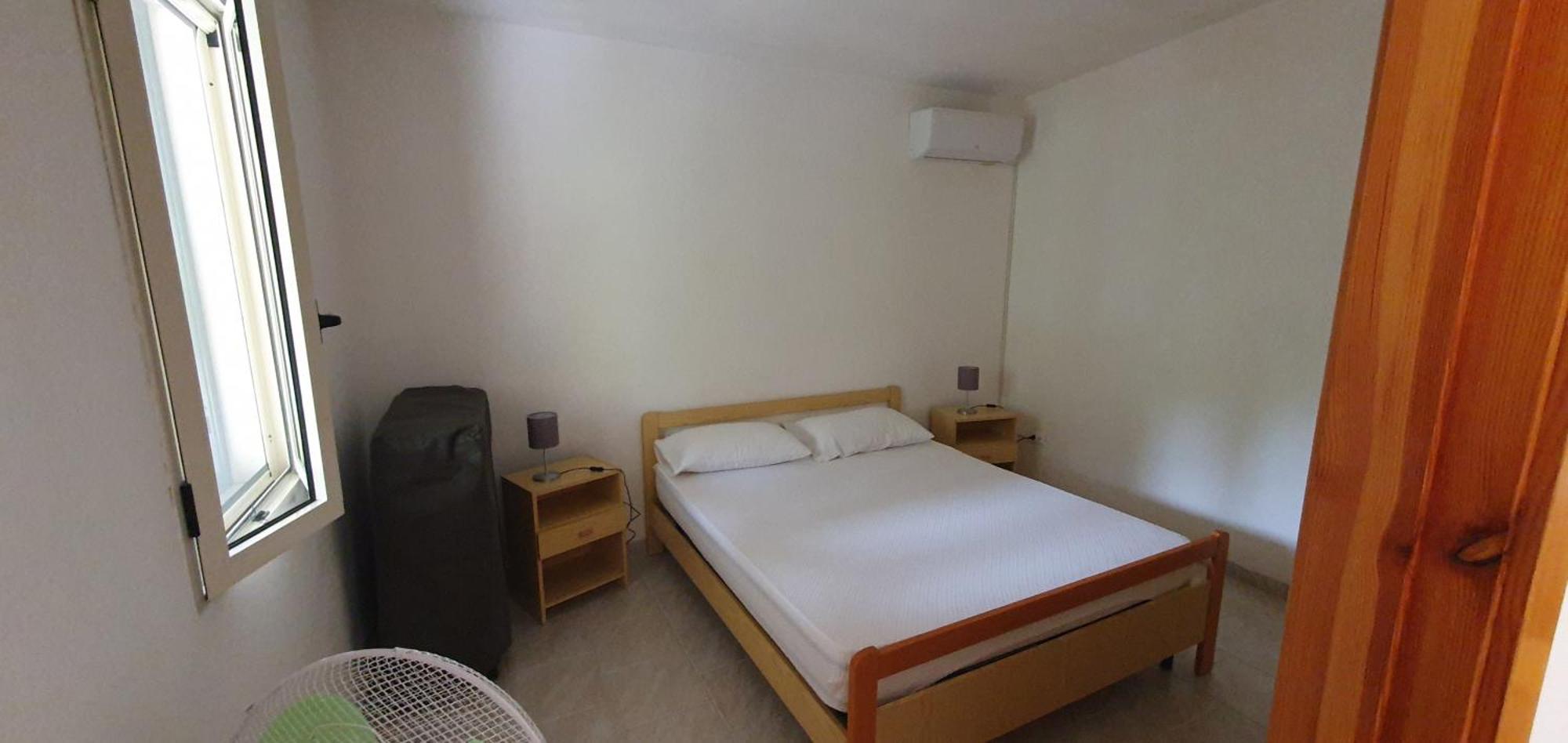 Residence Polidoro 维耶斯泰 外观 照片