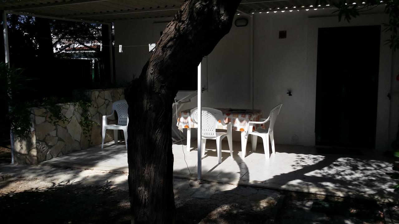 Residence Polidoro 维耶斯泰 外观 照片